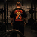 Warriors of Christ shirt